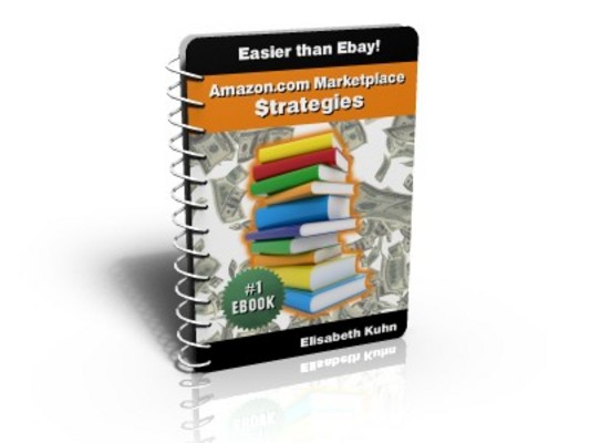 Product picture How to Sell Your Stuff on Amazon.com